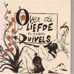 Wè-Nun Henk - Over de Liefde En Andere Duivels