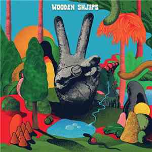 Wooden Shjips - V.
