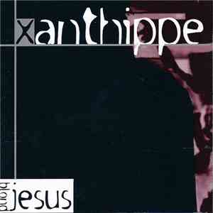 Xanthippe - Blond Jesus