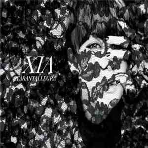 XIA - Tarantallegra