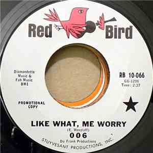 006 - Like What, Me Worry