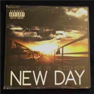 50 Cent Feat. Dr. Dre & Alicia Keys - New Day