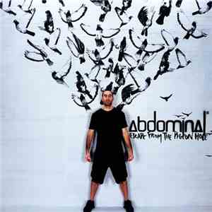 Abdominal - Escape From The Pigeon Hole