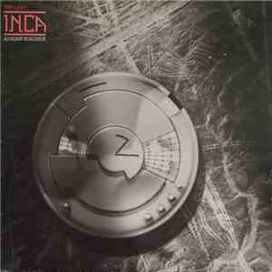Adrian Wagner - The Last Inca
