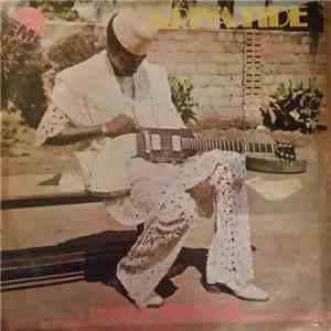 Ahuja Bello & His Golden Eagles - Ariya Tide