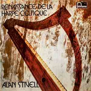 Alan Stivell - Renaissance De La Harpe Celtique