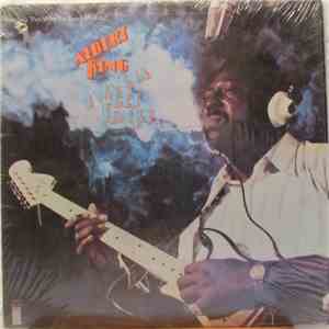 Albert King - I Wanna Get Funky