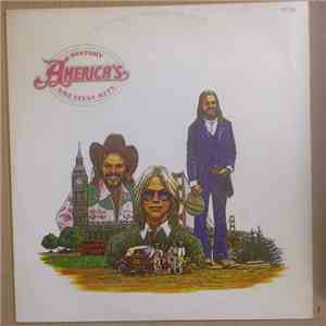 America  - History - America's Greatest Hits