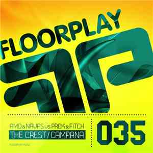Amo & Navas vs Prok & Fitch - The Crest / Campana