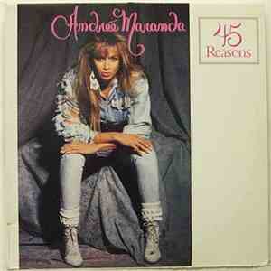 Andreé Maranda - 45 Reasons