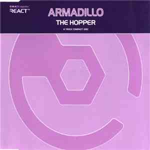 Armadillo - The Hopper