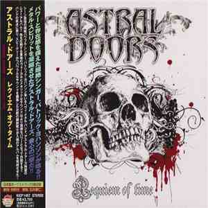 Astral Doors - Requiem Of Time