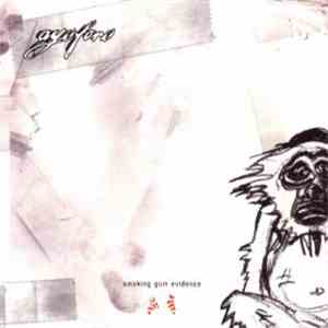Ayefore - Smoking Gum Evidence
