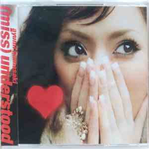 Ayumi Hamasaki - (miss)understood