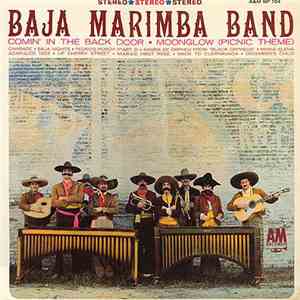 Baja Marimba Band - Baja Marimba Band