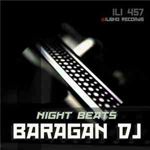 Baragan DJ - Night Beats