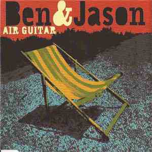 Ben & Jason - Air Guitar