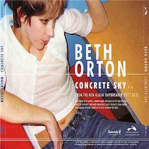 Beth Orton - Concrete Sky