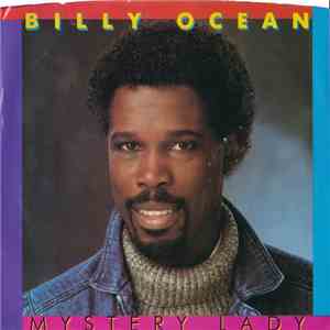 Billy Ocean - Mystery Lady