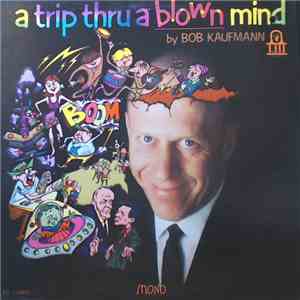 Bob Kaufmann - A Trip Thru A Blown Mind