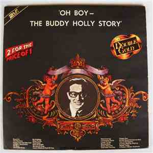 Buddy Holly - A Rock And Roll Collection