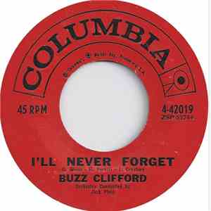 Buzz Clifford - I'll Never Forget / The Awakening