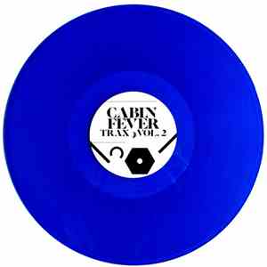 Cabin Fever  - Cabin Fever Trax Vol. 2