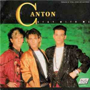 Canton  - Stay With Me