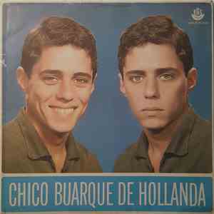 Chico Buarque De Hollanda - Chico Buarque De Hollanda