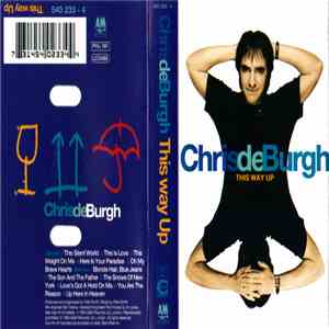 Chris De Burgh - This Way Up