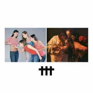 chris††† - New Wounds