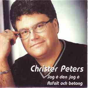 Christer Peters - Jag É Den Jag É