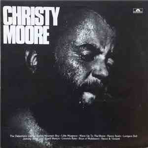 Christy Moore - Christy Moore