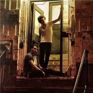 Clayton-Ellis - New York City Nightmare