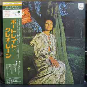 Cleo Laine - Portrait
