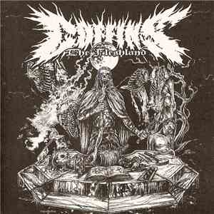 Coffins - The Fleshland