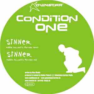Condition One - Sinner