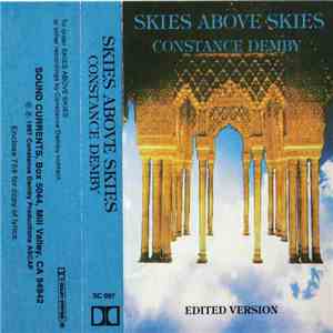 Constance Demby - Skies Above Skies