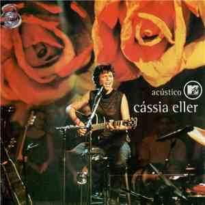Cássia Eller - Acústico MTV