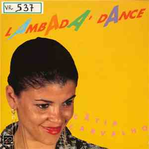 Cãtia Carvalho - Lambada'Dance