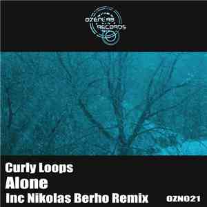 Curly Loops - Alone