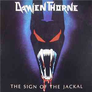 Damien Thorne - The Sign Of The Jackal