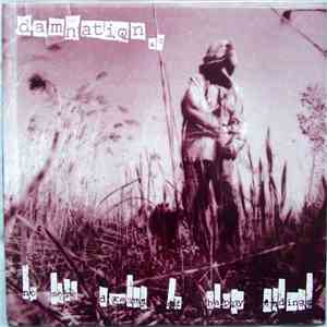 Damnation ad - No More Dreams Of Happy Endings