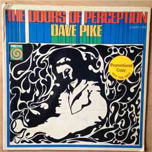 Dave Pike - Doors Of Perception