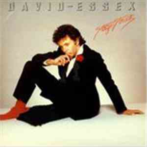 David Essex - Stage - Struck