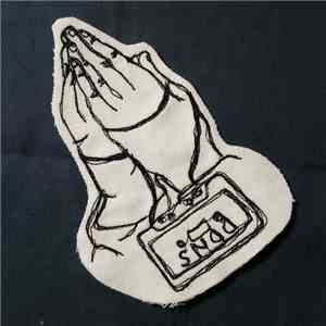 Debaga - DDNS Logo Embroidered Patch