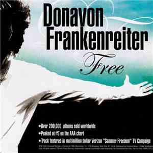 Donavon Frankenreiter - Free