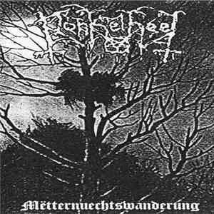 Donkelheet - Metternuechtswanderung