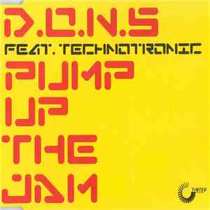 D.O.N.S Feat. Technotronic - Pump Up The Jam