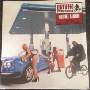 Driver  - Swing Popotin